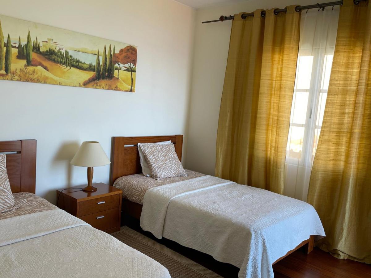 Villa Isabela - Car Rental for Free Caniço Esterno foto