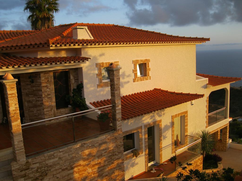 Villa Isabela - Car Rental for Free Caniço Esterno foto